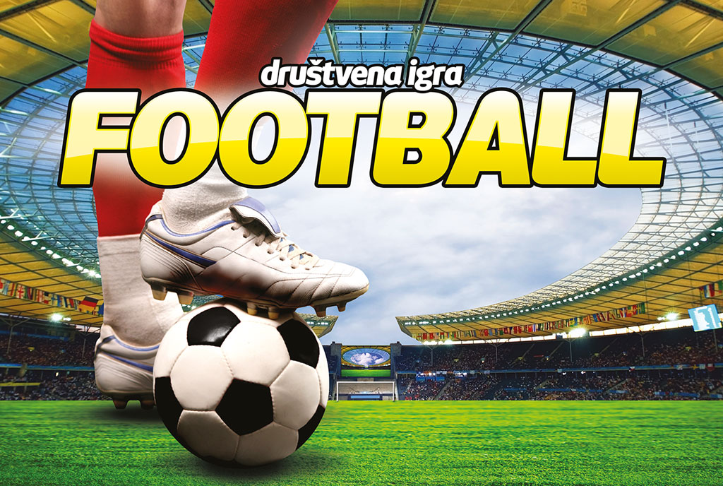 FOOTBALL XL-DR.IGRA BP